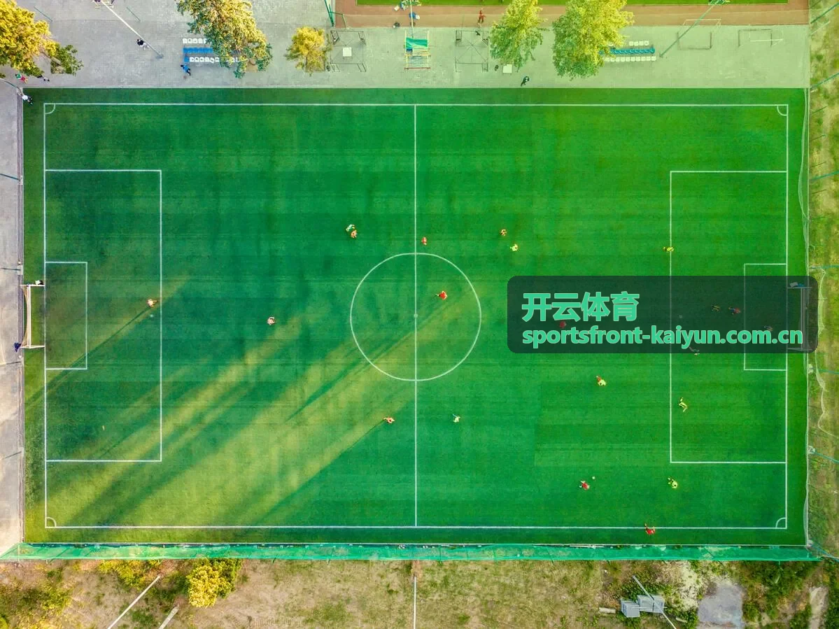 开云体育全年重要赛程日历封面